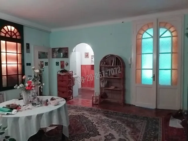 Eladó lakás Budapest VIII. kerület, Corvin negyed, Stáhly u. 104 nm