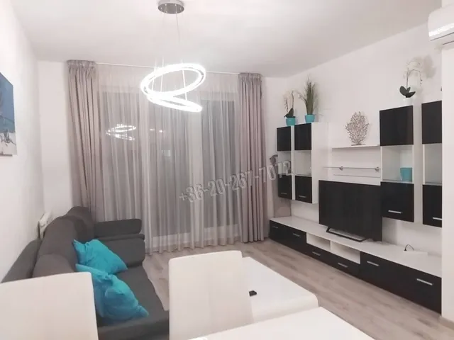 Kiadó lakás Budapest VIII. kerület, Corvin negyed, Corvin sétány 73 nm