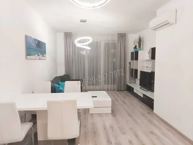 Kiadó lakás Budapest VIII. kerület, Corvin negyed, Corvin sétány 73 nm