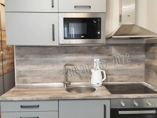 Eladó lakás Budapest VIII. kerület, Corvin negyed 29 nm