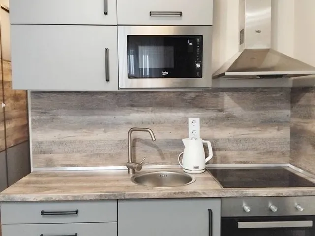 Eladó lakás Budapest VIII. kerület, Corvin negyed 29 nm