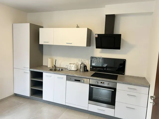 Eladó lakás Szombathely, Minerva lakópark 40 nm