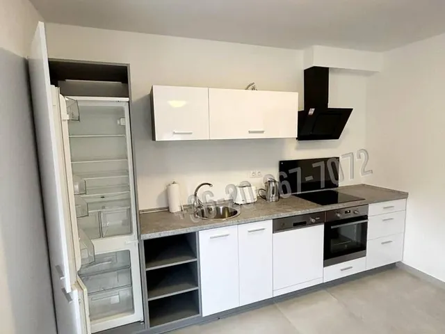 Eladó lakás Szombathely, Minerva lakópark 40 nm