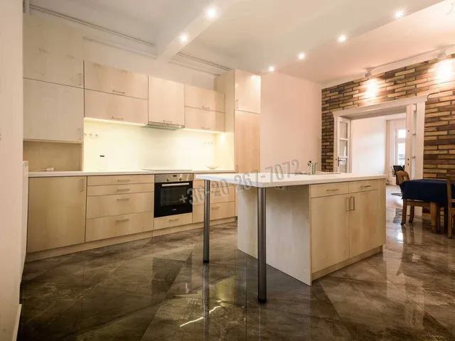 Eladó lakás Budapest IX. kerület 110 nm