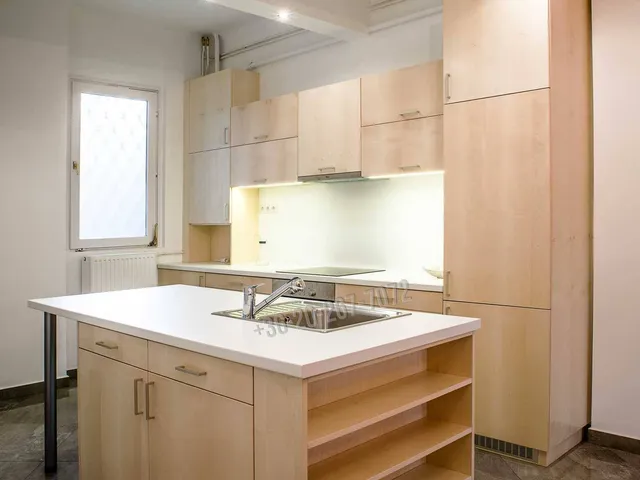 Eladó lakás Budapest IX. kerület, Belső Ferencváros 110 nm