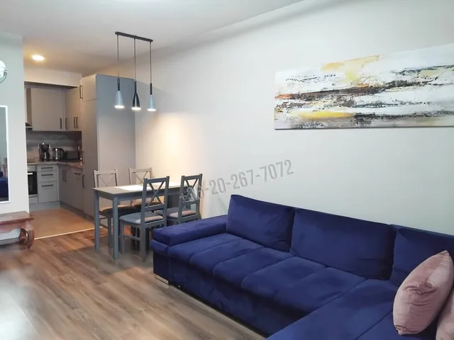 Kiadó lakás Budapest VIII. kerület, Corvin negyed 53 nm