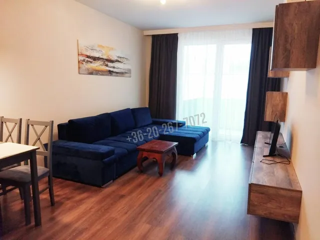 Kiadó lakás Budapest VIII. kerület, Corvin negyed 53 nm