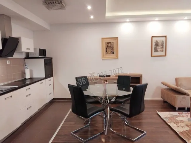 Kiadó lakás Budapest VIII. kerület, Corvin negyed 76 nm