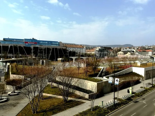 Eladó lakás Budapest II. kerület, Országút 47 nm