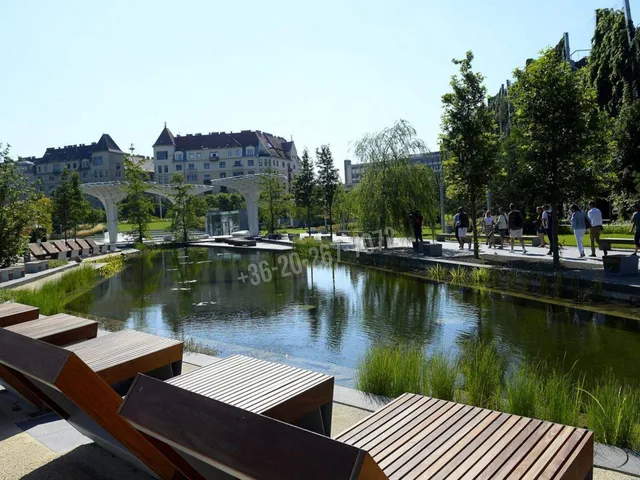 Eladó lakás Budapest II. kerület, Országút 45 nm