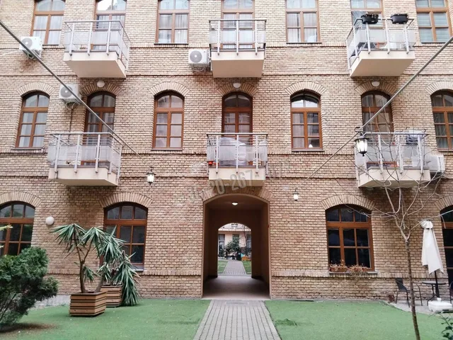 Eladó lakás Budapest VI. kerület 38 nm