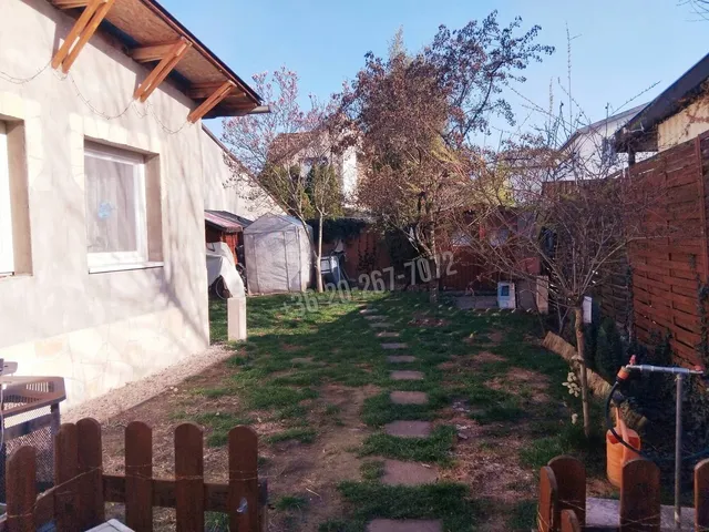 Eladó lakás Budapest XIX. kerület, Kispest 86 nm