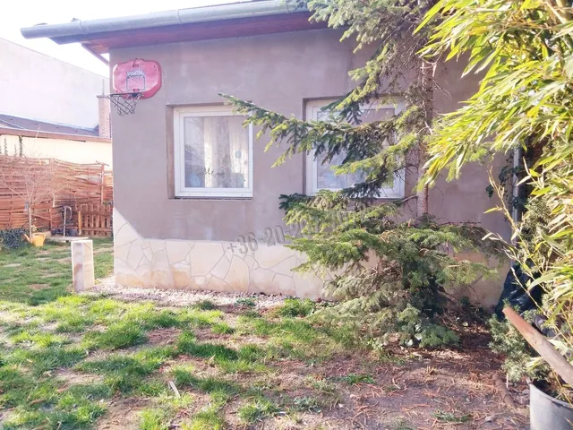 Eladó lakás Budapest XIX. kerület, Kispest 86 nm