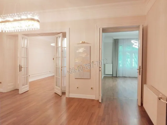 Eladó lakás Budapest VI. kerület 153 nm