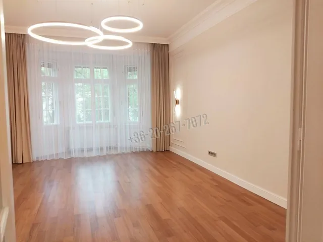 Eladó lakás Budapest VI. kerület 153 nm