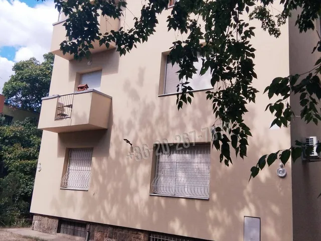 Kiadó lakás Budapest XIV. kerület, Herminamező 30 nm