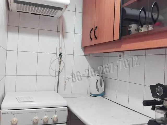 Eladó lakás Budapest II. kerület 32 nm
