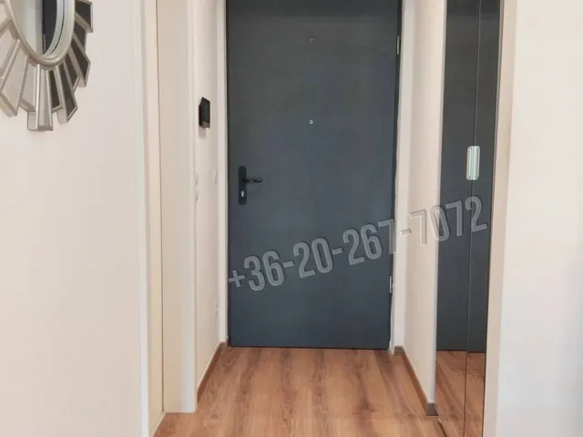 Eladó lakás Budapest VIII. kerület, Corvin negyed 28 nm