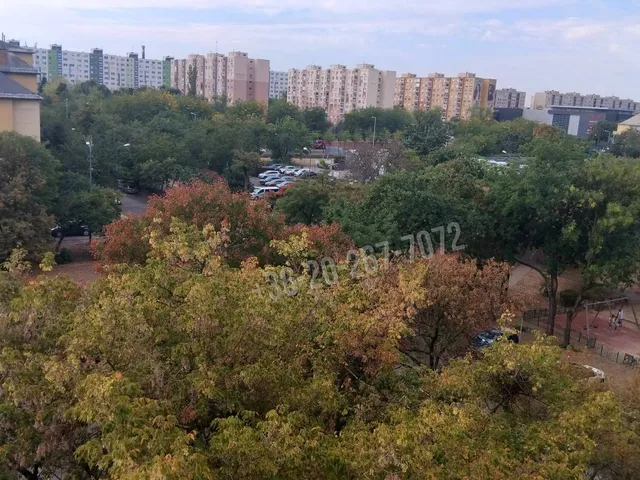 Eladó lakás Budapest XIV. kerület, Rákosfalva 49 nm
