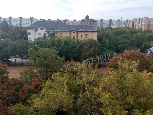 Eladó lakás Budapest XIV. kerület, Rákosfalva 49 nm