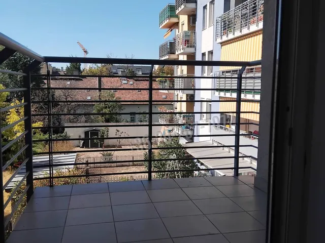 Kiadó lakás Budapest XIII. kerület, Angyalföld 44 nm