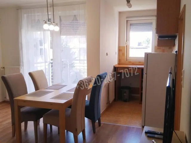 Kiadó lakás Budapest XIII. kerület, Angyalföld 44 nm