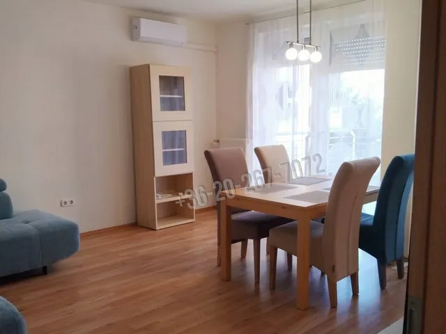 Kiadó lakás Budapest XIII. kerület, Angyalföld 44 nm