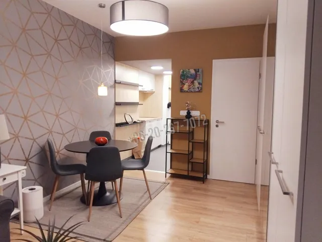 Kiadó lakás Budapest VIII. kerület, Palotanegyed 34 nm