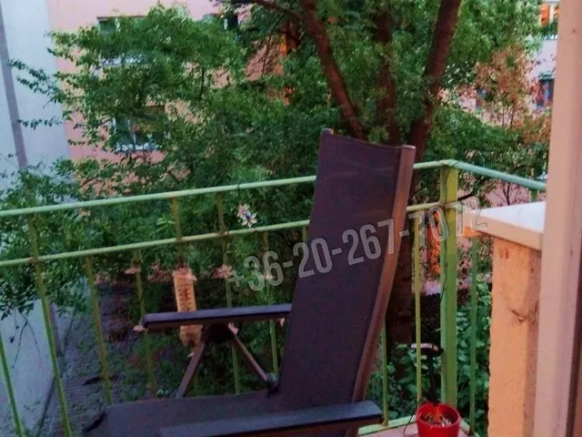Eladó lakás Budapest I. kerület 56 nm