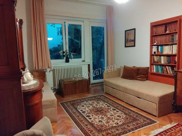 Eladó lakás Budapest I. kerület 56 nm