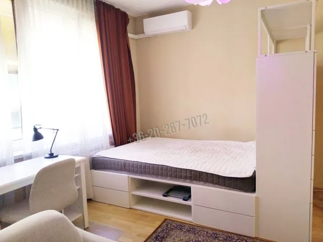 Eladó lakás Budapest VIII. kerület, Corvin negyed 30 nm