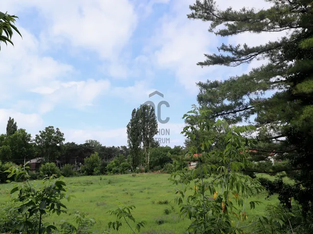 Eladó telek Siófok 6193 nm