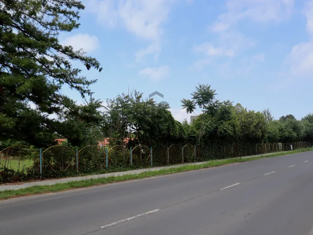 Eladó telek Siófok 6193 nm