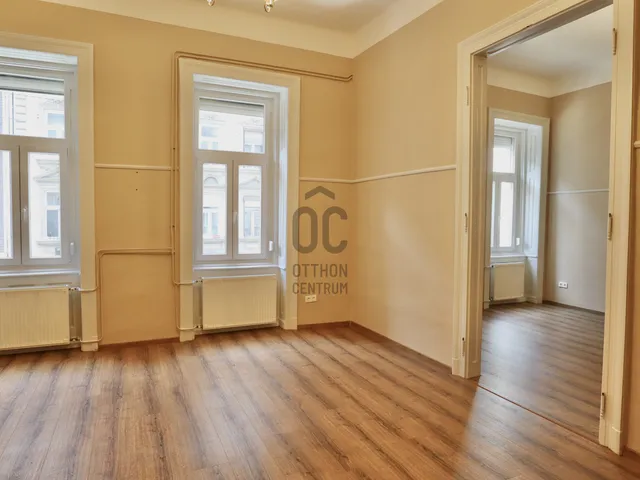 Eladó lakás Budapest VII. kerület, Ligetváros 66 nm