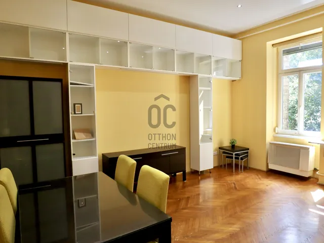 Eladó lakás Budapest VI. kerület 45 nm