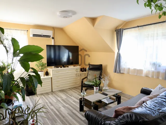 Eladó lakás Budapest XVIII. kerület, Lónyaytelep 75 nm