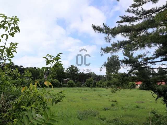 Eladó telek Siófok 1227 nm