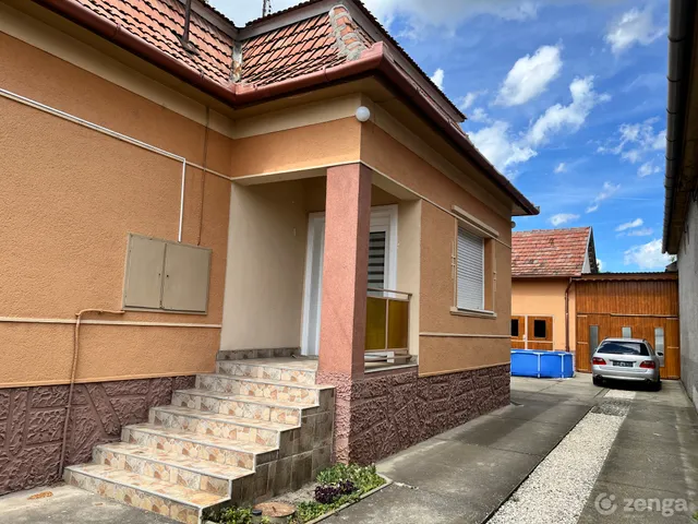 Eladó ház Soltvadkert 114 nm