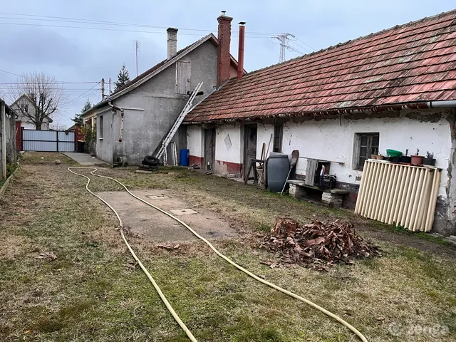 Eladó ház Soltvadkert, Ady 80 nm