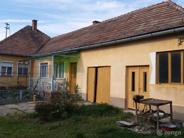 Eladó ház Szakmár 112 nm