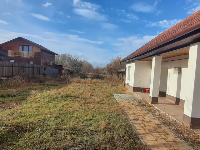 Eladó ház Tápiószentmárton 43 nm