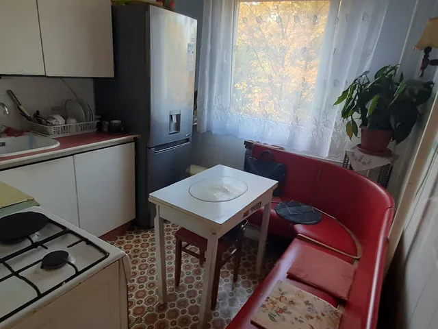 Eladó lakás Budapest XV. kerület, Újpalota 64 nm