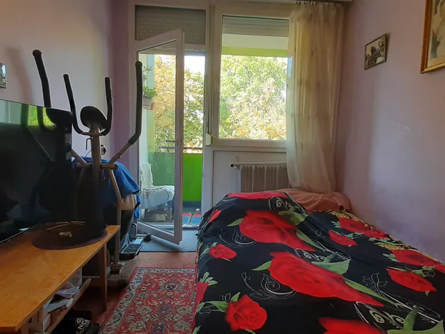 Eladó lakás Budapest XV. kerület, Újpalota, Nádastó Park 64 nm