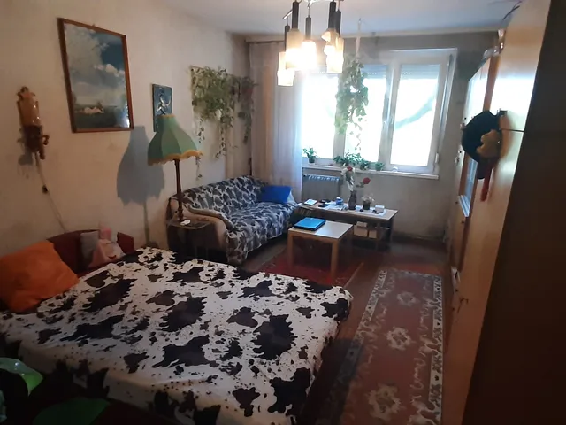 Eladó lakás Budapest XV. kerület, Újpalota 64 nm