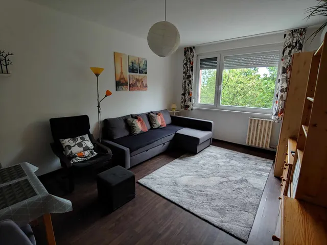 Kiadó lakás Budapest IV. kerület, Újpest 35 nm