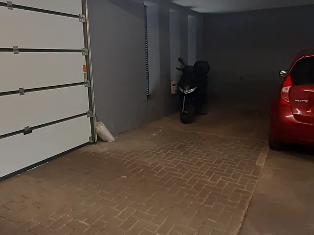 Kiadó garázs Budapest IV. kerület, Újpest 10 nm