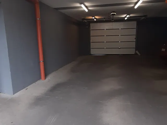 Kiadó garázs Budapest IV. kerület, Újpest, Kossuth Lajos 10 nm