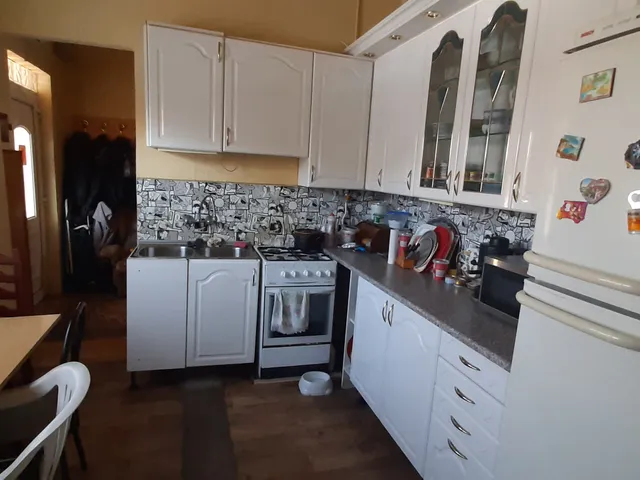 Eladó ház Budapest XV. kerület, Pestújhely 151 nm