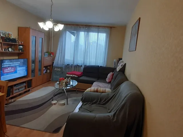 Eladó lakás Budapest XV. kerület, Újpalota, Páskomliget 55 nm