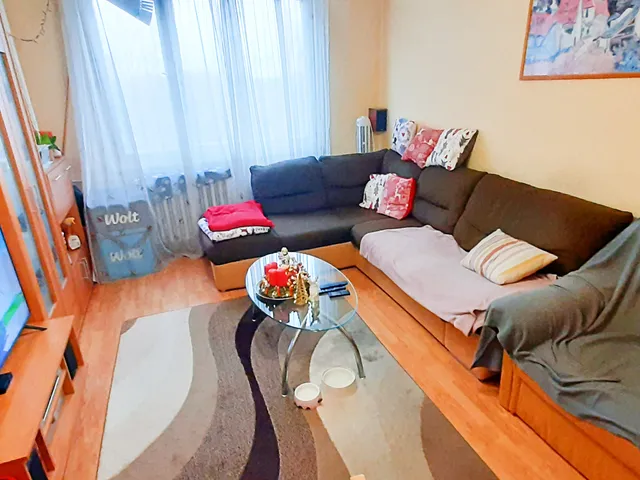 Eladó lakás Budapest XV. kerület, Újpalota 55 nm